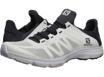 Zapatillas Salomon Amphib Bold W Blanco