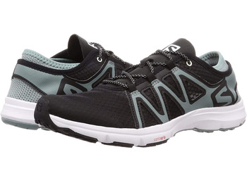 Zapatillas Salomon Crossamphibian Swift 2 Negro/Azul