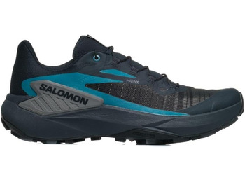 Zapatillas Salomon Genesis Marino/Azul