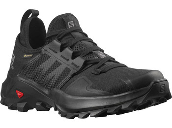 Zapatillas Salomon Madcross GTX W Negro