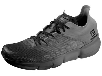 Zapatillas Salomon Predict RA Gris