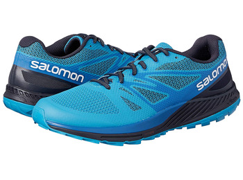 Zapatillas Salomon Sense Escape Azul