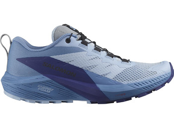 Zapatillas Salomon Sense Ride 5 W Azul