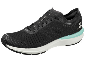 Zapatillas Salomon Sonic 3 Accelerate Negro