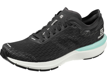 Zapatillas Salomon Sonic 3 Accelerate W Negro