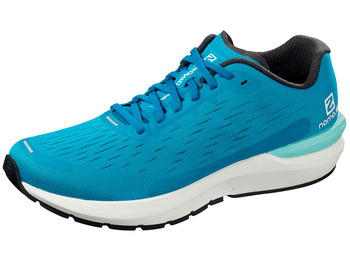 Zapatillas Salomon Sonic 3 Balance Azul