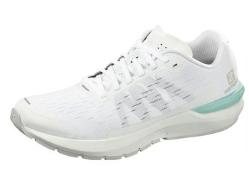 Zapatillas Salomon Sonic 3 Balance Blanco