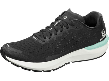 Zapatillas Salomon Sonic 3 Balance Negro