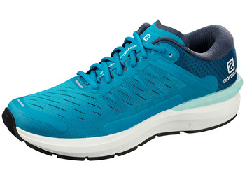 Zapatillas Salomon Sonic 3 Confidence Azul