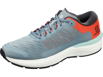 Zapatillas Salomon Sonic 3 Confidence Gris