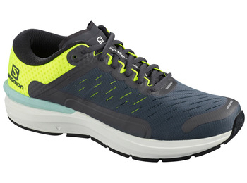 Zapatillas Salomon Sonic 3 Confidence Marino/Lima