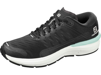 Zapatillas Salomon Sonic 3 Confidence Negro