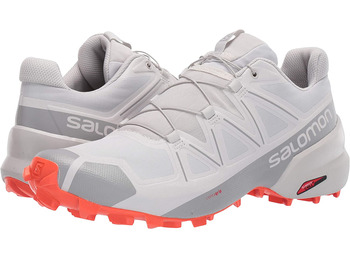 Zapatillas Salomon Speedcross 5 Blanco