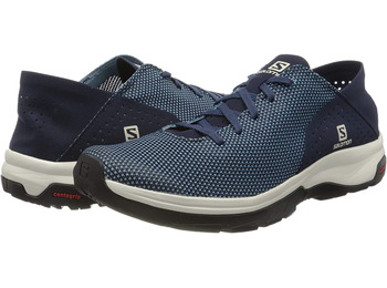 Zapatillas Salomon Tech Lite Azul