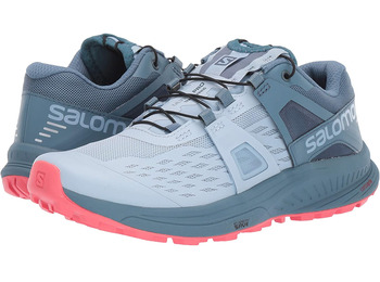 Zapatillas Salomon Ultra W/Pro Azul Cobalto