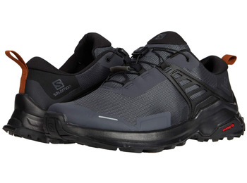 Zapatillas Salomon X Raise Gris