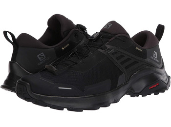 Zapatillas Salomon X Raise GTX Negro