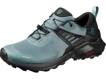 Zapatillas Salomon X Raise W Gris