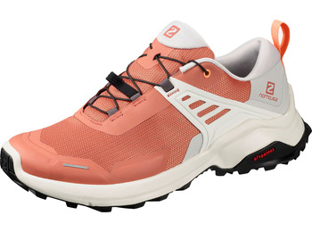 Zapatillas Salomon X Raise W Rosa