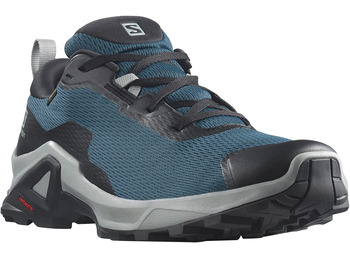 Zapatillas Salomon X Reveal 2 GTX Azul