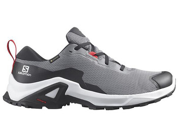 Zapatillas Salomon X Reveal 2 GTX Gris/Negro