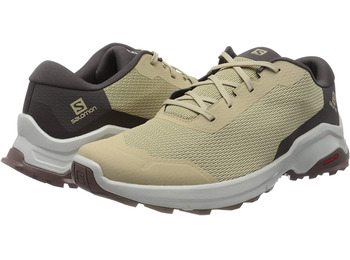 Zapatillas Salomon X Reveal Crema