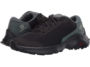 Zapatillas Salomon X Reveal W Negro/Gris