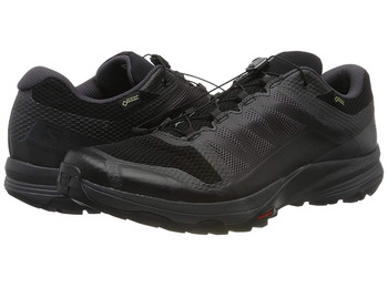 Zapatillas Salomon XA Discovery GTX Negro