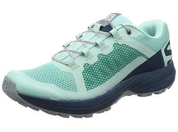 Zapatillas Salomon XA Elevate W Turquesa