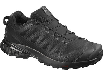 Zapatillas Salomon XA PRO 3D V8 GTX Negro