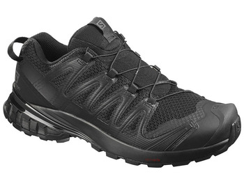 Zapatillas Salomon XA PRO 3D V8 Negro