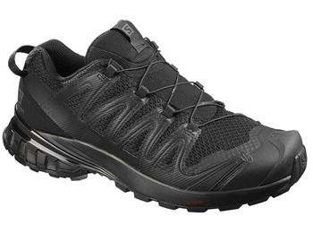 Zapatillas Salomon XA PRO 3D V8 W Negro