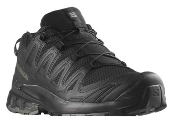 Zapatillas Salomon XA PRO 3D V9 Negro