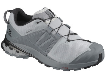 Zapatillas Salomon XA Wild GTX Gris