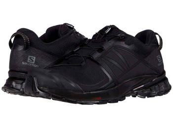 Zapatillas Salomon XA Wild Negro