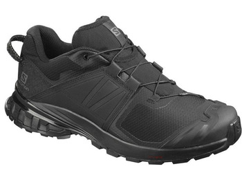 Zapatillas Salomon XA Wild W Negro