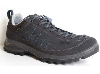 Zapato Bestard Garbí GTX Gris