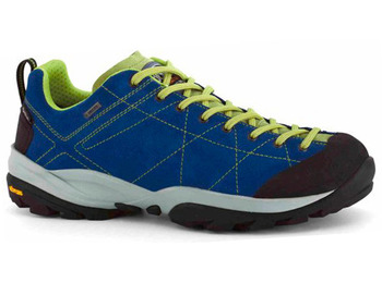 Zapatillas Bestard GTX Alpina Azul/Lima