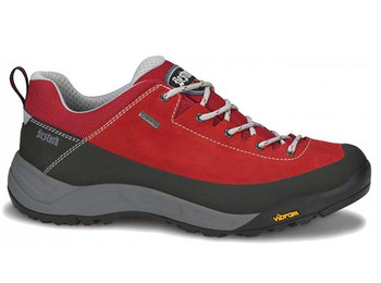 Zapato Bestard GTX Mestral Rojo