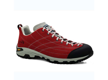 Zapato Bestard GTX Rando II Rojo/Negro