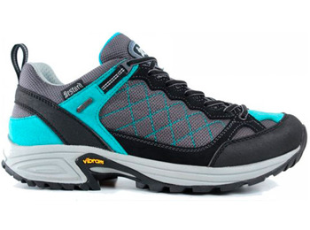 Zapatillas Bestard GTX Speed Hiker Low Lady