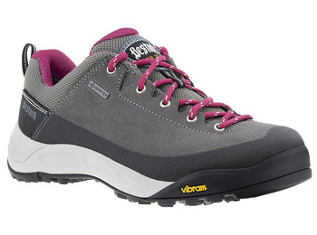 Zapato Bestard Mestral Lady GTX Gris