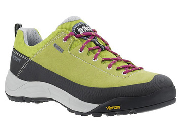 Zapato Bestard Mestral Lady GTX Verde lima