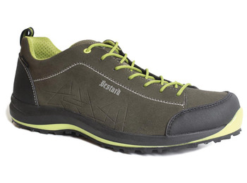 Zapato Bestard Onís GTX Verde