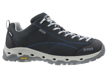 Zapato Bestard Rando Air GTX Negro/Azul