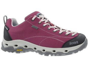 Zapato Bestard Rando Air Lady GTX Rojo