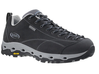 Zapato Bestard Rando Vent GTX Gris