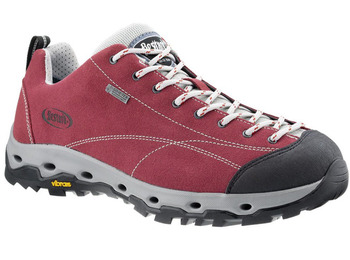 Zapato Bestard Rando Vent GTX Rojo