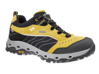 Zapato Bestard Space Low GTX Amarillo/Negro