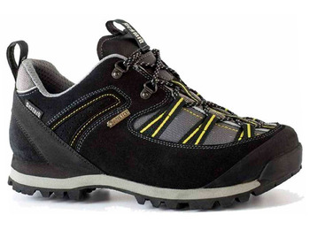 Zapatillas Bestard Trek Pro GTX Negro